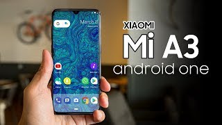 Xiaomi Mi A3 Event Announced!