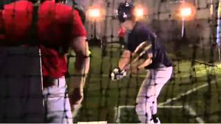 softball pitch vs baseball pitch