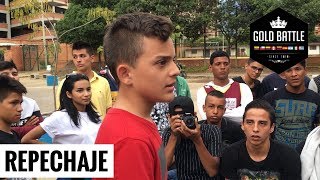 ((BATALLON)) RESSAC vs SPECTRAL vs TALES || FREESTYLE BUCARAMANGA || SKILLS MIC™