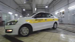 Что стало с двигателем Polo спустя 147 000 км пробега?