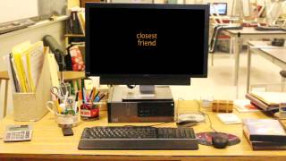 What if Everyone Did Something? First Place Video - Face to Screen (Our Lady of Mt. Carmel S.S.)