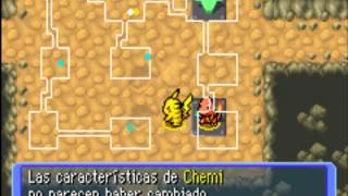 Pokemon Mundo Misterioso Equipo de Rescate Rojo [Capítulo 2] - El Diglett perdido
