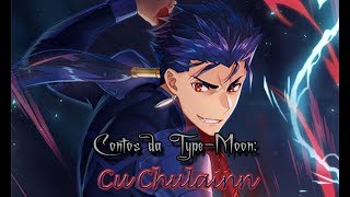 Contos Type Moon - Cú Chulainn