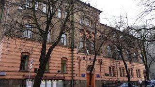 Київський національний університет театру, кіно і телебачення імені І. К. Карпенка-Карого, КНУТКТ