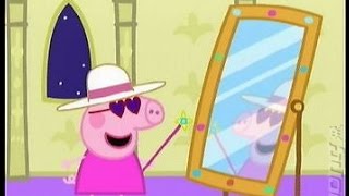 πεπα το γουρουνακι νεα 12 επεισοδια 2017 non stop - PEPA PIG GREEK NEW  HD