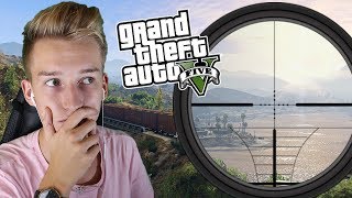 GTA V Zombie Mod SEZON 3 #3 - POLOWANIE NA LUDZI!?