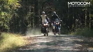 TRIUMPH TIGER EXPLORER バイクインプレ