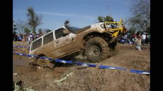 HUGO MALDONADO EN TRIAL VALLE DE LA PASCUA