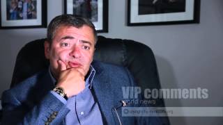Валерий Белоцерковский: Российский Крым Сеня Кайнов Seny Kaynov #SENYKAY