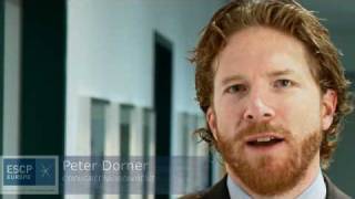 Das internationale Management I ESCP Europe