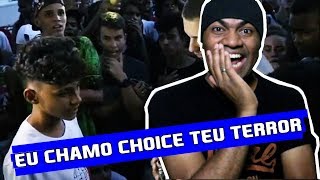 BMO (DF) VS Bert - Batalha da Torre 42ª edição (2ª Fase)
