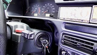 Замена печки ВАЗ 21099 с 15-й торпедо