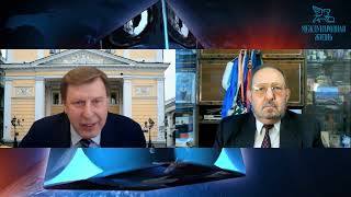 2021 год. «Идеальный шторм» для бизнеса