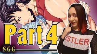 Secrets Revealed! - To Trust An Incubus - Part 4