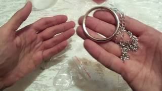 Китайская головоломка (Металлические Головоломки )