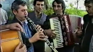 Dolya Vorovskaya - Доля Воровская - Georgian Jews Keipi - Salxino - Israel 1988