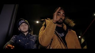 Mizzy X Krons - Double Dat [Music Video] | GRM Daily