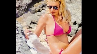 Ελενη Μενεγακη-Sexy moments