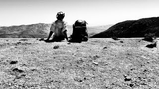 Pacific Crest Trail 2013