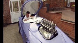 Майбутнє своїми руками