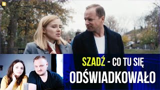 Szadź - co tam się odświadkowało! exŚwiadkowska recenzja serialu (cz1) #77