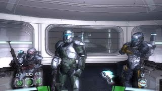 Star Wars Republic Commando Фильм