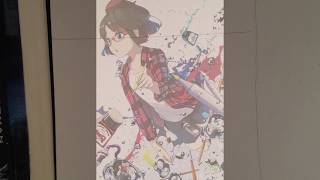 [Cours de dessin manga] Les yeux #1