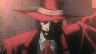 Hellsing Amv Tribute To Alucard  Music The Misfits