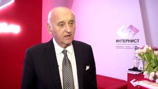 Верткин А.Л.:  "Технический прогресс не отменяет традиций!"