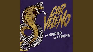 Conta su di me (feat. Coez)