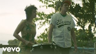 Arcade Fire - Porno (from The Reflektor Tapes)