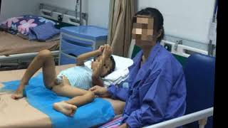 Vietnamese nurse who caused genital warts outbreak to face trial