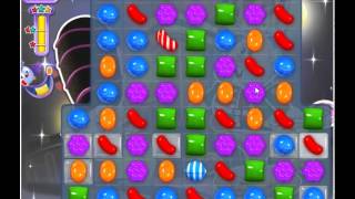 Candy Crush Saga Dreamworld Level 386 (Traumwelt)