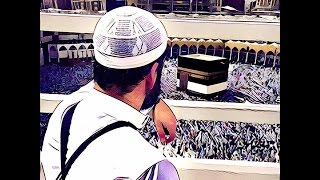 Përjetimi jetës time në Haxh 2016 حخ