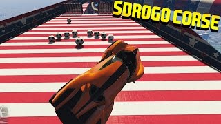 LE SDROGO CORSE DI GESU' w/melagoodo