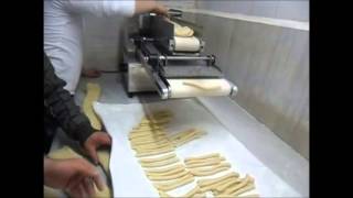 GALETA MAKİNASI-simit makinesi-galete sekli veme makinesi-simit fitilleme makinesi-kurabıye simidi