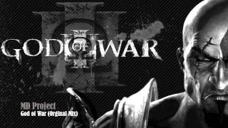 iMD - God of War // COD (Orginal Mix)