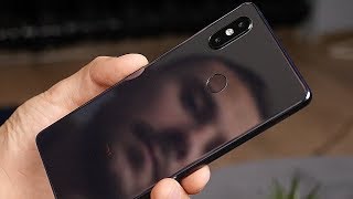 Mi 8 SE — КАК ФЛАГМАН ИЛИ ЛУЧШЕ?