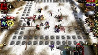 [ Détente ] Blood Bowl : Chaos Edition [ FR ]