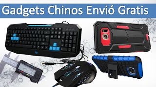 Gadgets Chinos Envio Gratis Mejor Tienda China Online