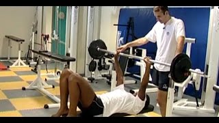 Entraîneur sportif / Entraîneuse sportive