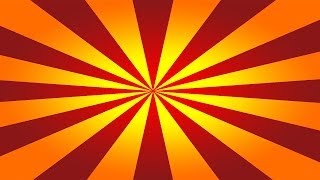 [Урок] Как сделать sun ray (Солнечные лучи) в Photoshop