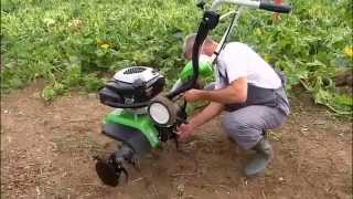 HB 585 VIKING Βενζινοκίνητο Σκαπτικό στο Etools.gr