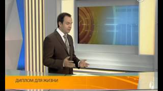 7.10.14. Программа «Факты. Мнение». Владимир Лобанов