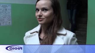 Профориентационный этап конкурса «Чудо-студентка»
