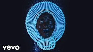 Childish Gambino - Me and Your Mama (Official Audio)