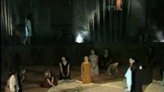 ΙΦΙΓΕΝΕΙΑ ΕΝ ΑΥΛΙΔΙ (ΚΩΜΟΣ) ΘΕΑΤΡΟ ΤΕΧΝΗΣ