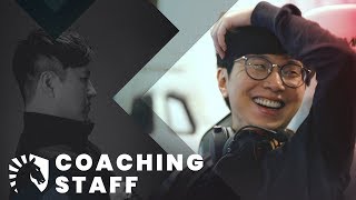 Team Liquid LoL | Our Coaching Staff