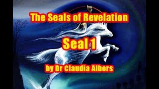 PHYSICIST REPORT 245 THE SEALS OF REVELATION SEAL 1