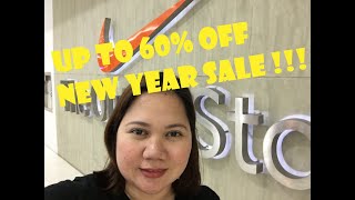 NIKE OUTLET STORE RIVERBANKS MARIKINA UP TO 60% OFF SALE IN HD